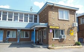 Motel Pierre